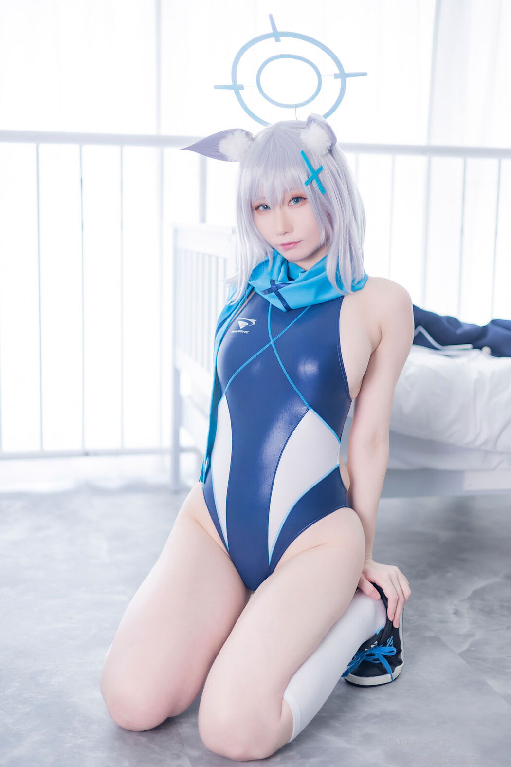 Coser@あつき Atsuki – Suite Archive 8 Part07 (61P)