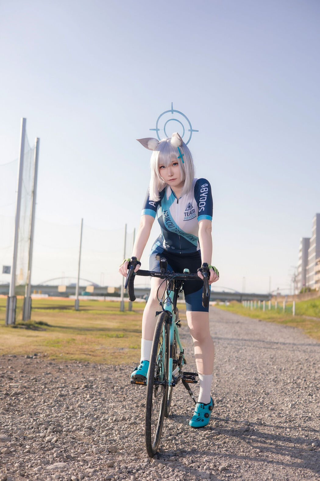 Coser@あつき Atsuki – Suite Archive 8 Part03 (62P)