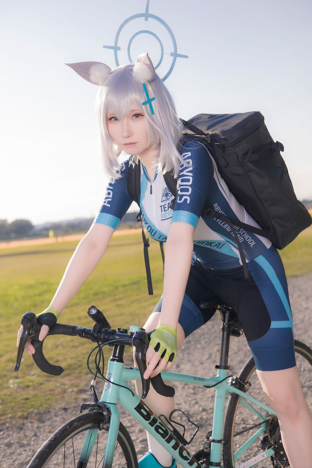 Coser@あつき Atsuki – Suite Archive 8 Part02 (62P)