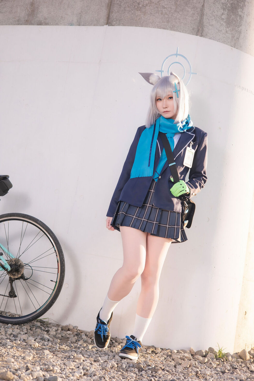 Coser@あつき Atsuki – Suite Archive 8 Part03 (62P)