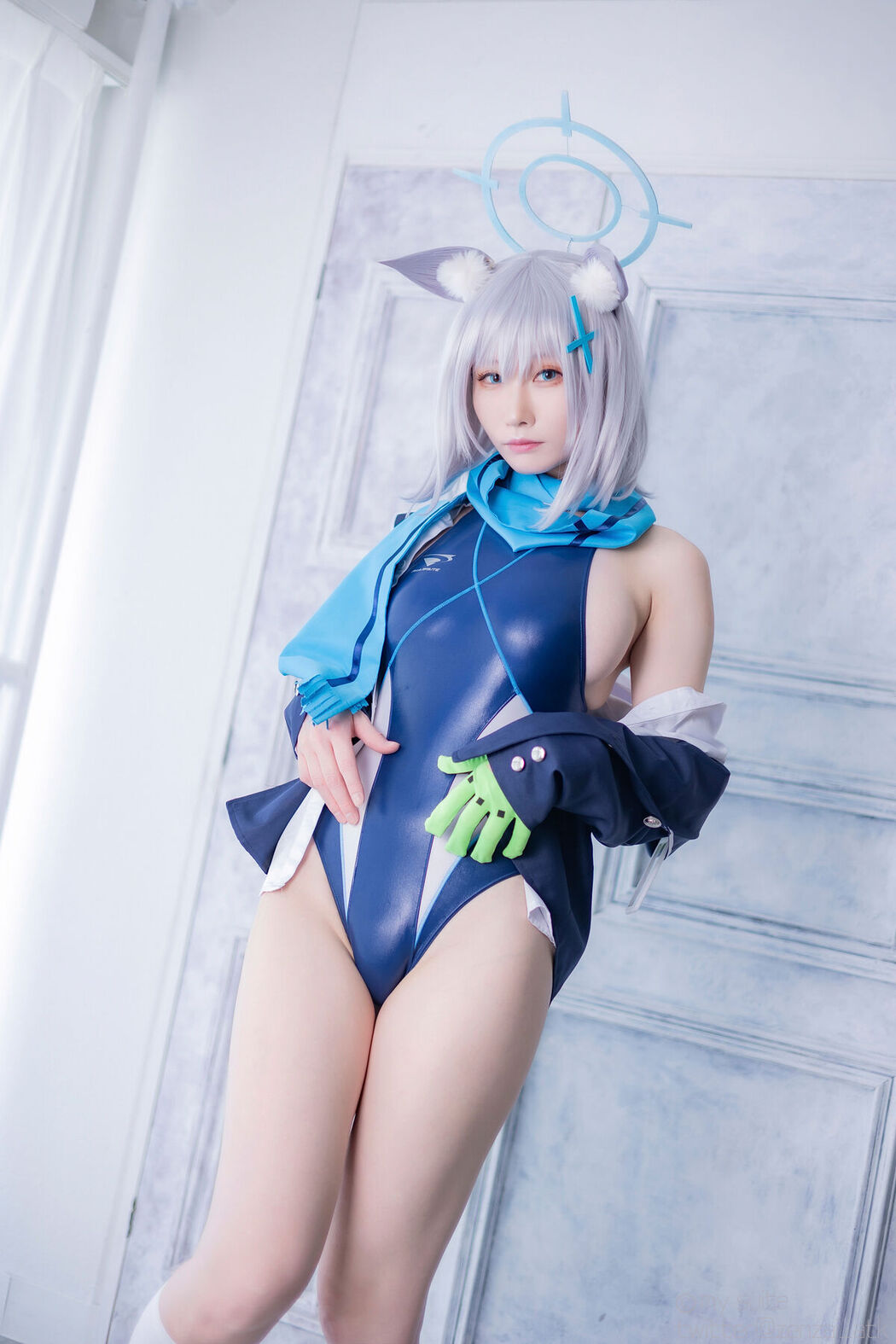 Coser@あつき Atsuki – Suite Archive 8 Part06 (62P)