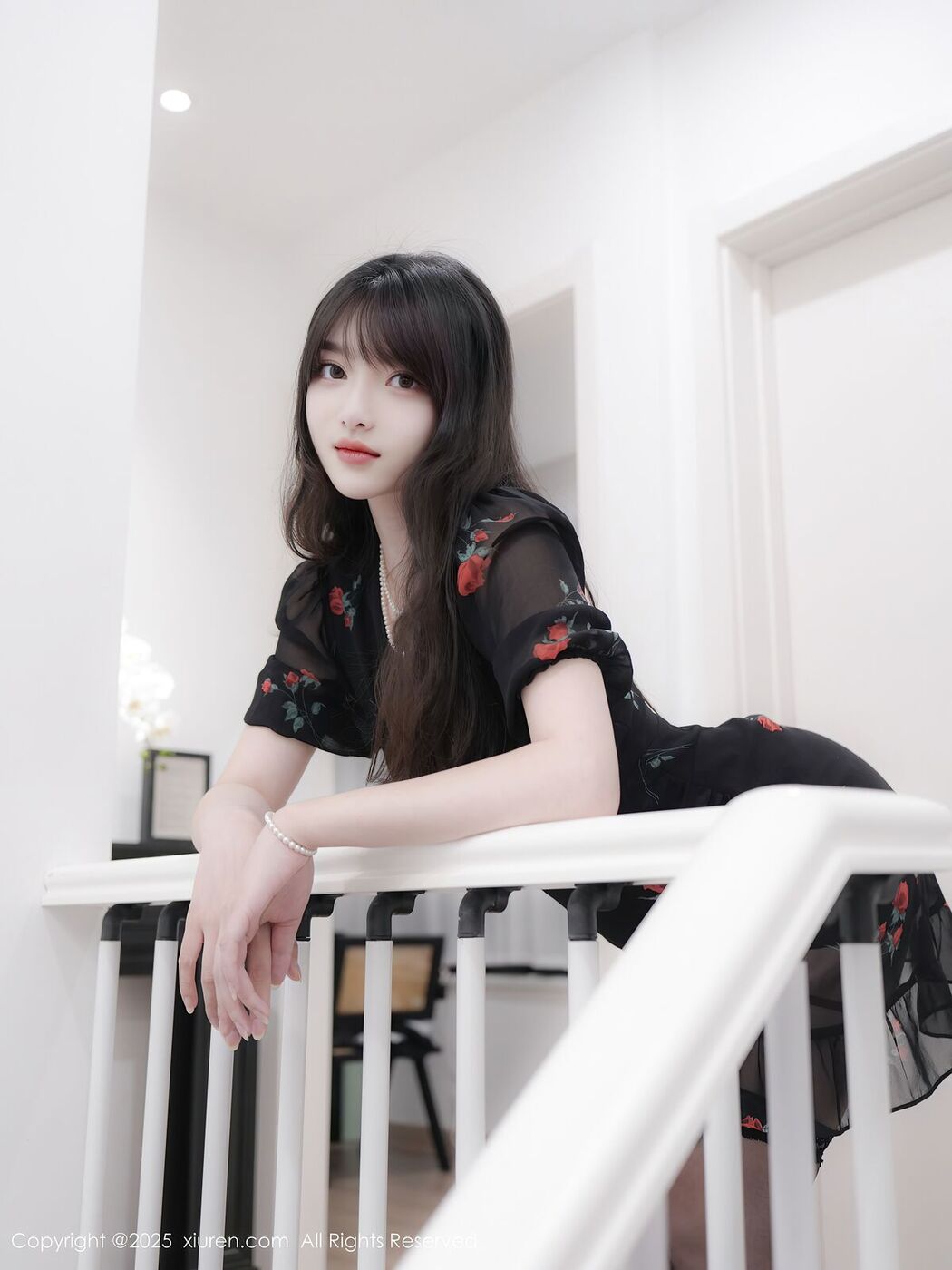 XiuRen秀人网 No.10586 Bai Lu Lulu (85P)