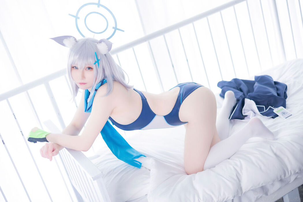 Coser@あつき Atsuki – Suite Archive 8 Part07 (61P)