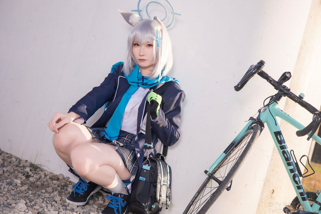 Coser@あつき Atsuki – Suite Archive 8 Part03 (62P)