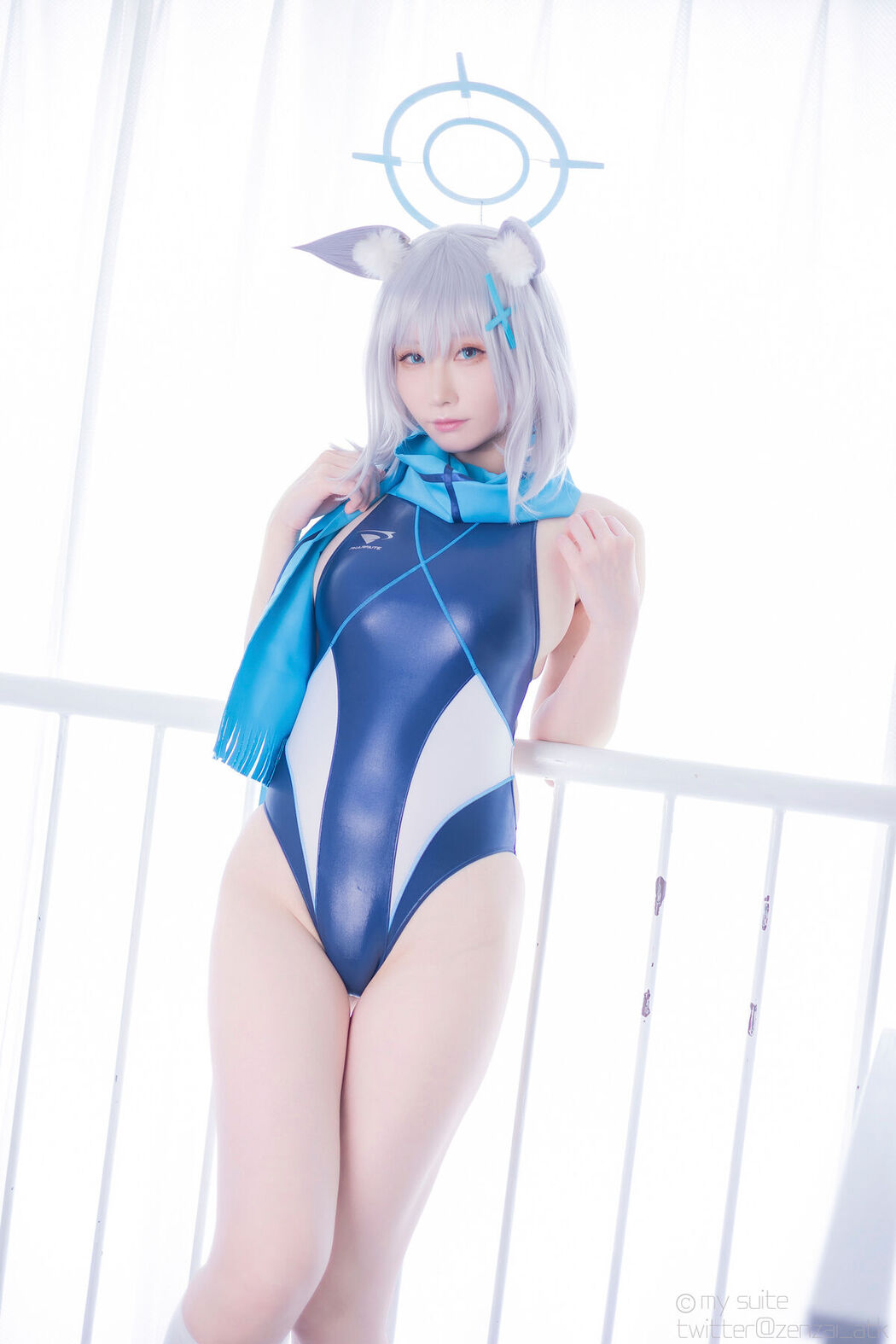 Coser@あつき Atsuki – Suite Archive 8 Part07 (61P)
