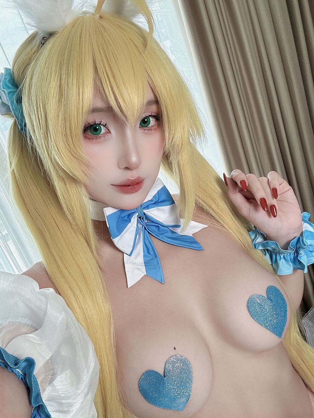 Coser@Puypuy – Castoria Part03 (63P)