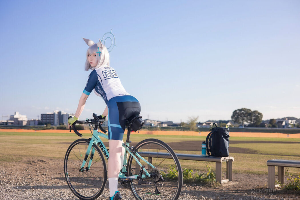 Coser@あつき Atsuki – Suite Archive 8 Part03 (62P)