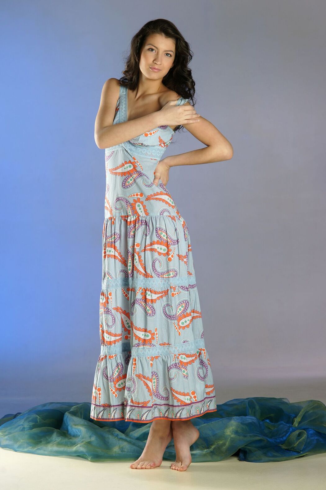 MetArt Ganna A – Idoni Part01 (61P)