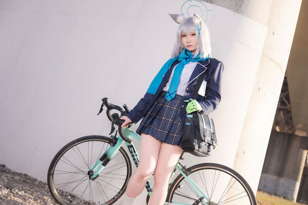 Coser@あつき Atsuki – Suite Archive 8 Part03 (62P)