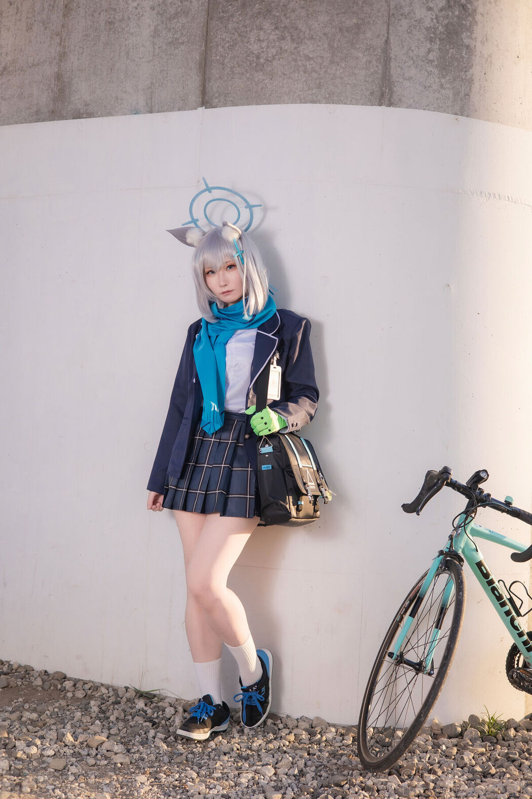 Coser@あつき Atsuki – Suite Archive 8 Part04 (62P)