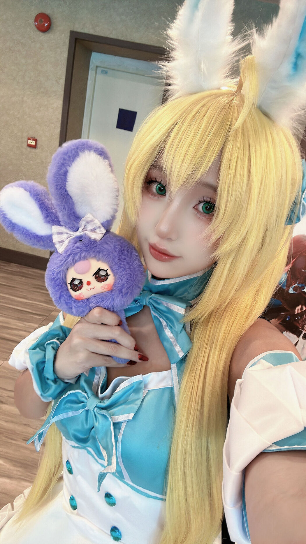 Coser@Puypuy – Castoria Part03 (63P)