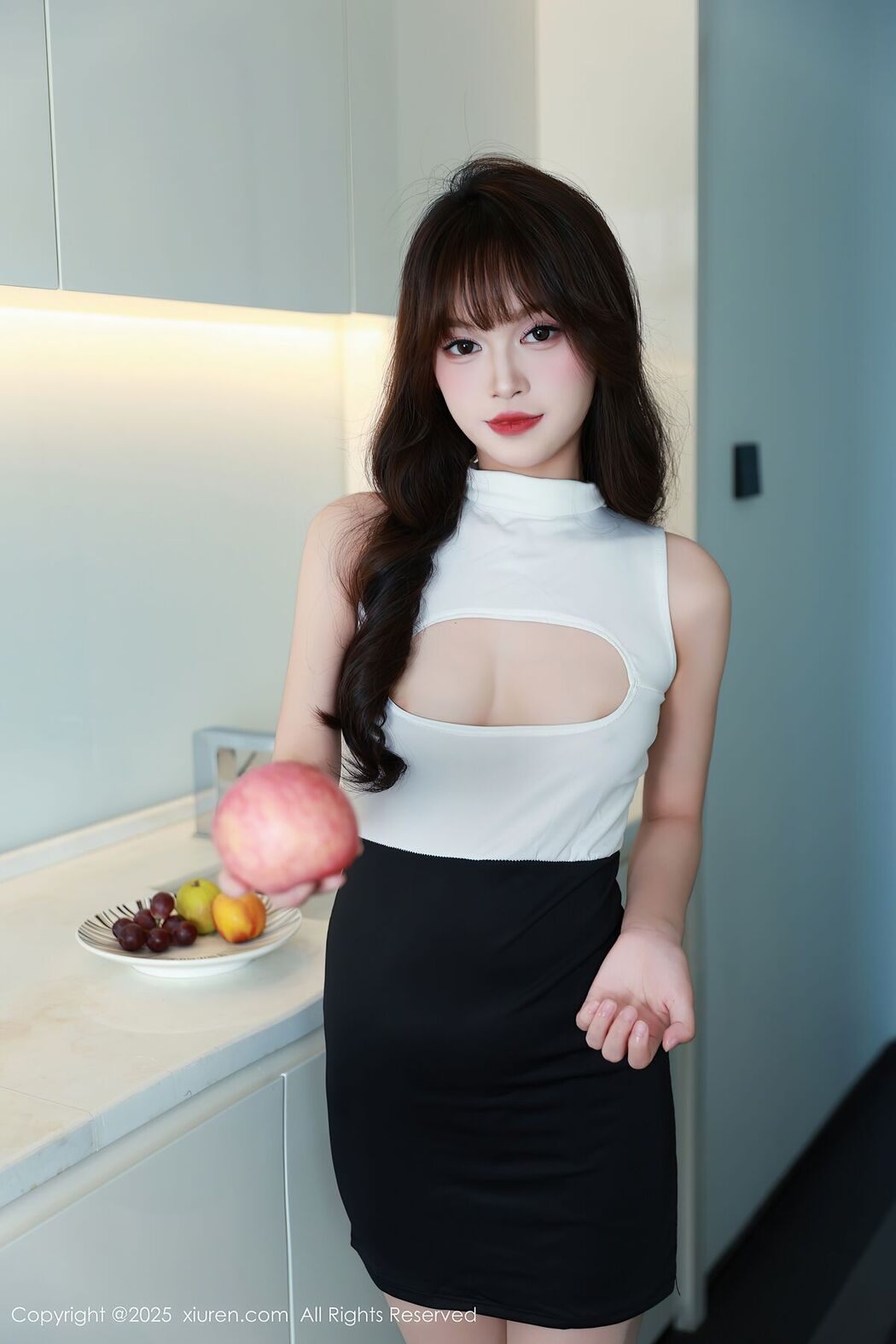 XiuRen秀人网 No.10590 Nuo Mi (81P)