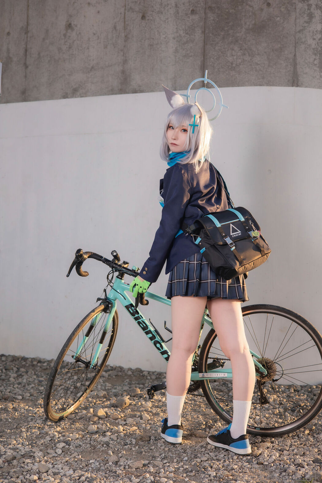 Coser@あつき Atsuki – Suite Archive 8 Part04 (62P)