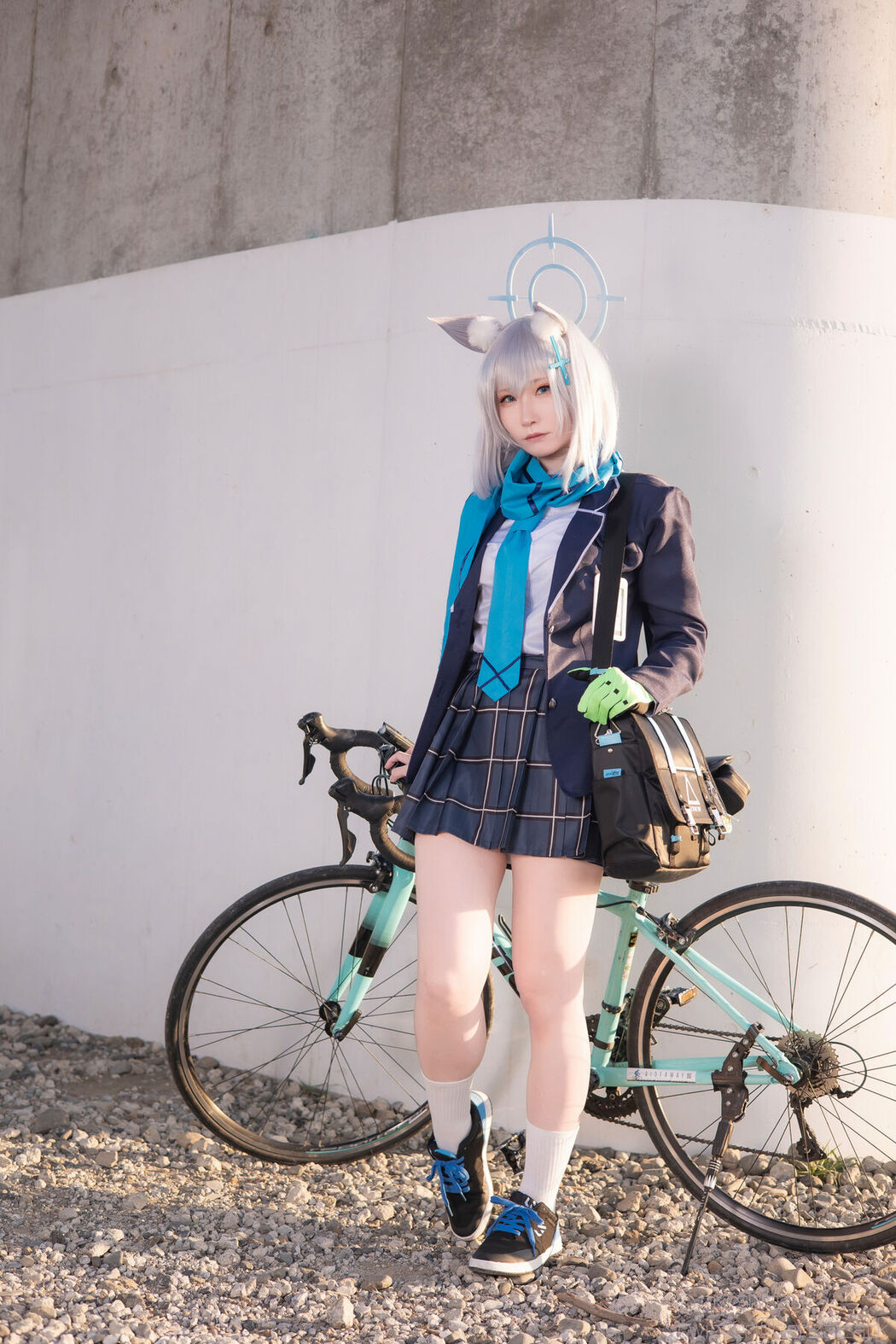 Coser@あつき Atsuki – Suite Archive 8 Part03 (62P)