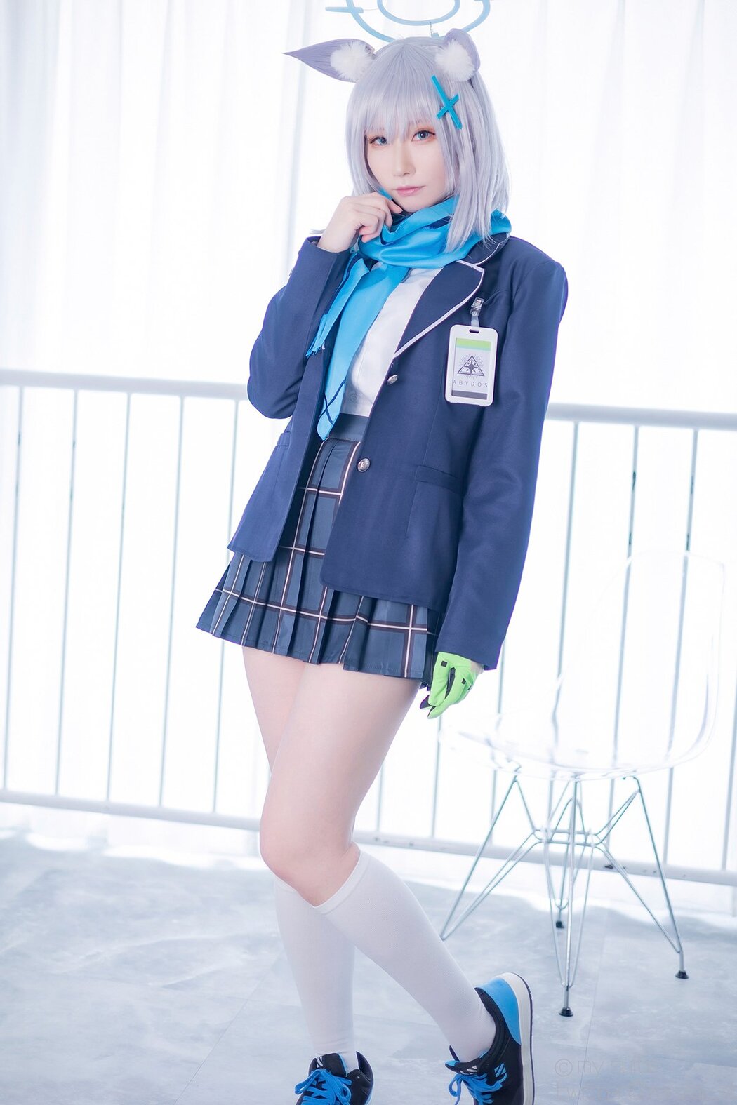 Coser@あつき Atsuki – Suite Archive 8 Part04 (62P) Cover Photo