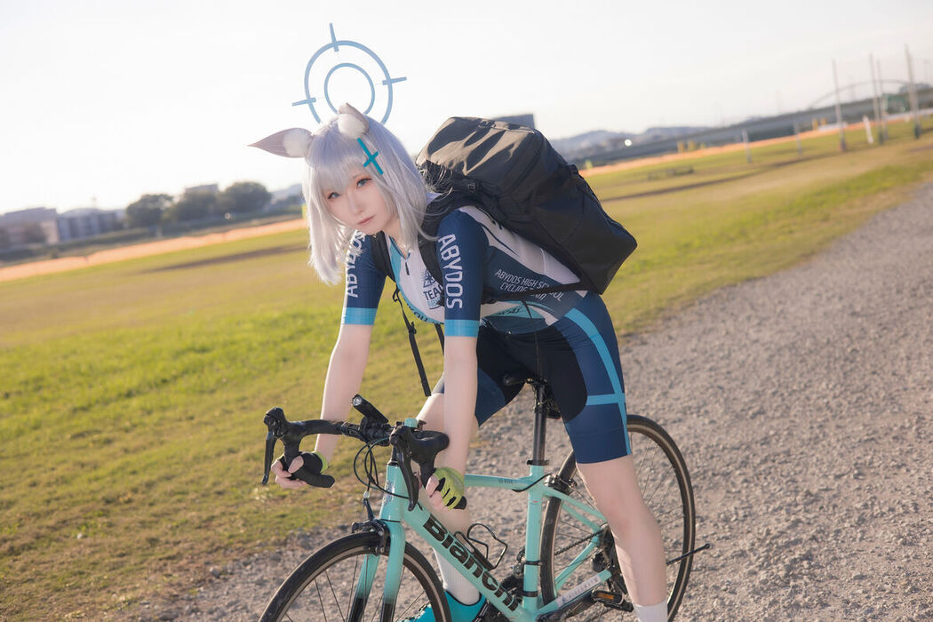 Coser@あつき Atsuki – Suite Archive 8 Part02 (62P)