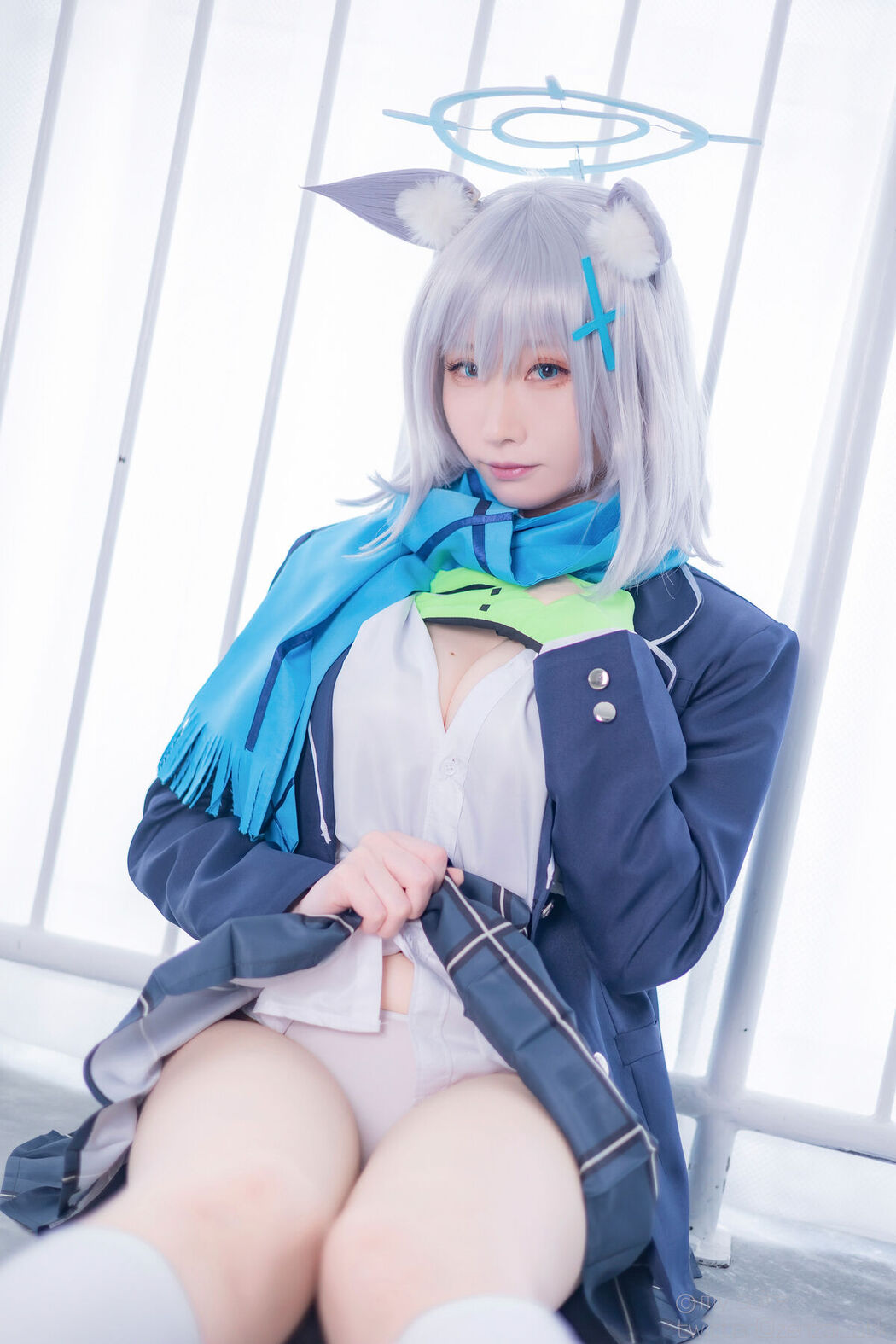 Coser@あつき Atsuki – Suite Archive 8 Part05 (62P)