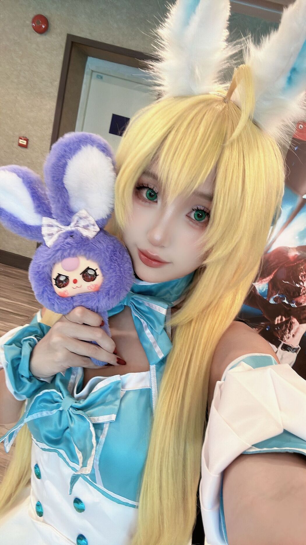 Coser@Puypuy – Castoria Part03 (63P)