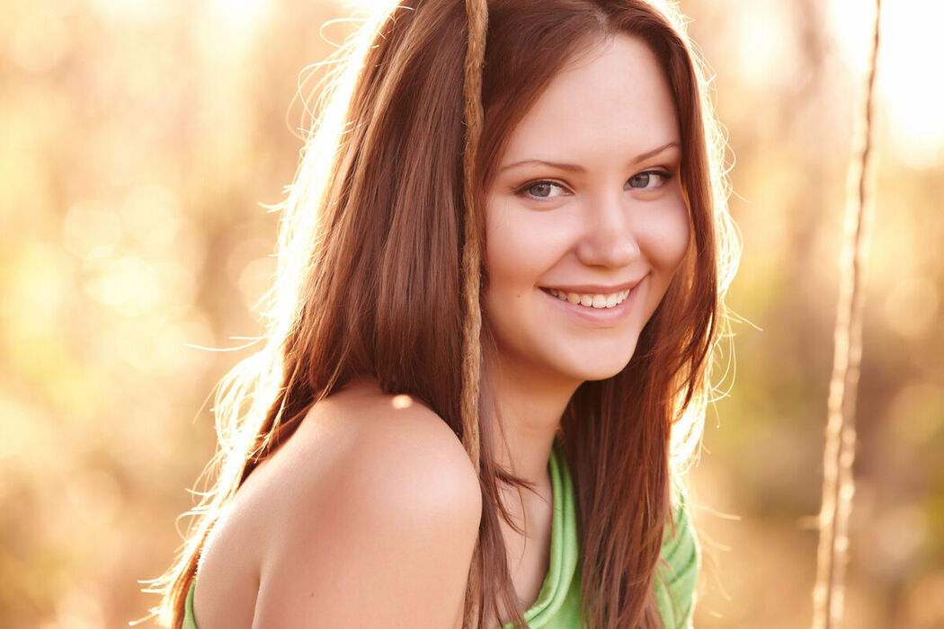 MetArt Ariel B – Presenting Part01 (61P)