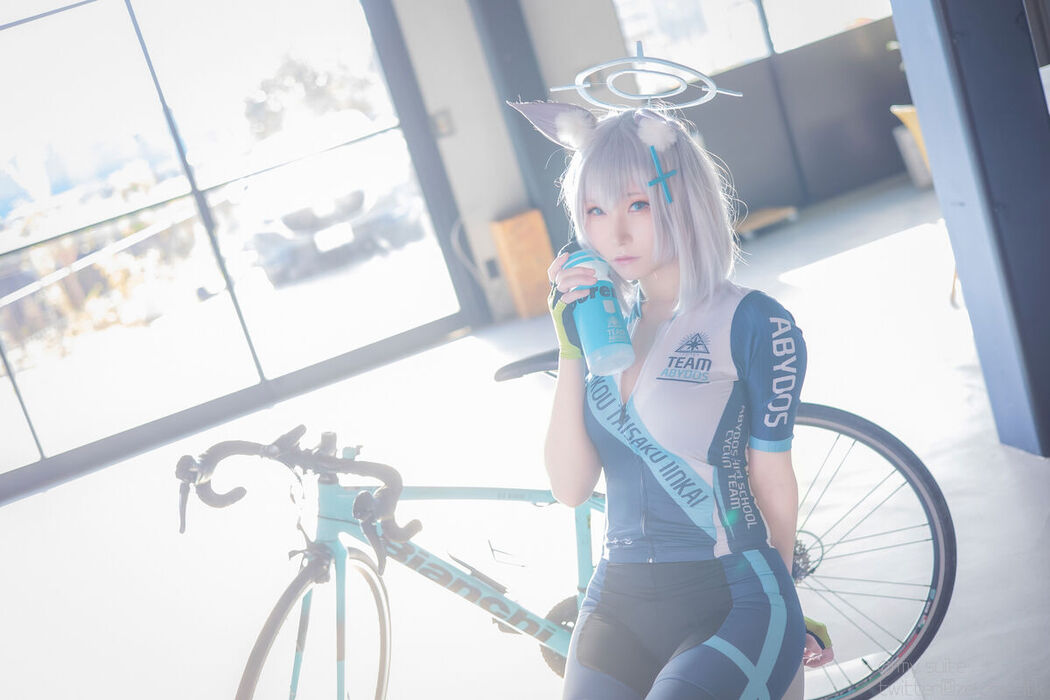 Coser@あつき Atsuki – Suite Archive 8 Part02 (62P)