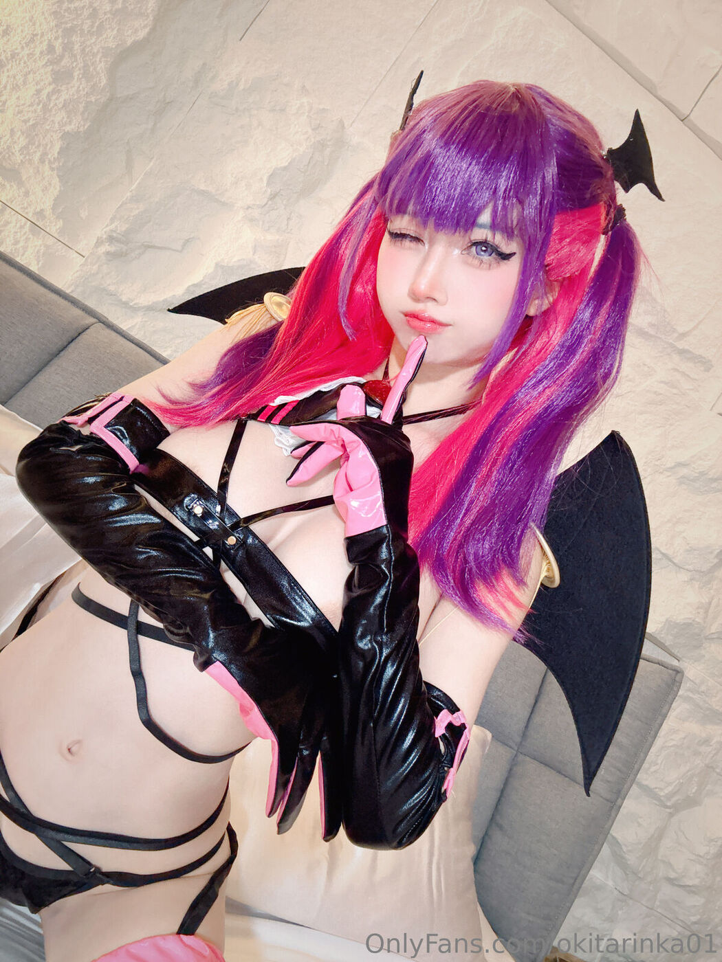 Coser@沖田凜花Rinka – Mikari Tachibana (42P)