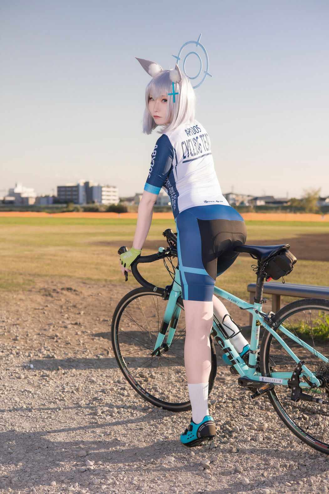 Coser@あつき Atsuki – Suite Archive 8 Part03 (62P)