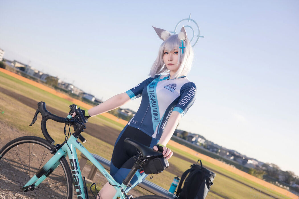 Coser@あつき Atsuki – Suite Archive 8 Part03 (62P)