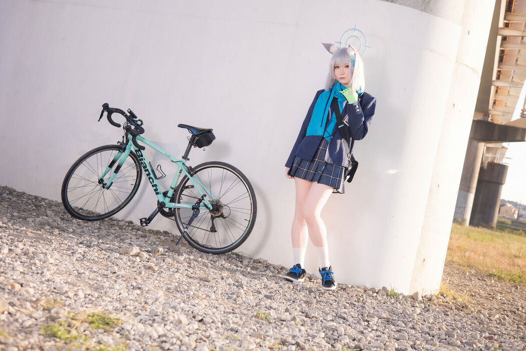 Coser@あつき Atsuki – Suite Archive 8 Part03 (62P)