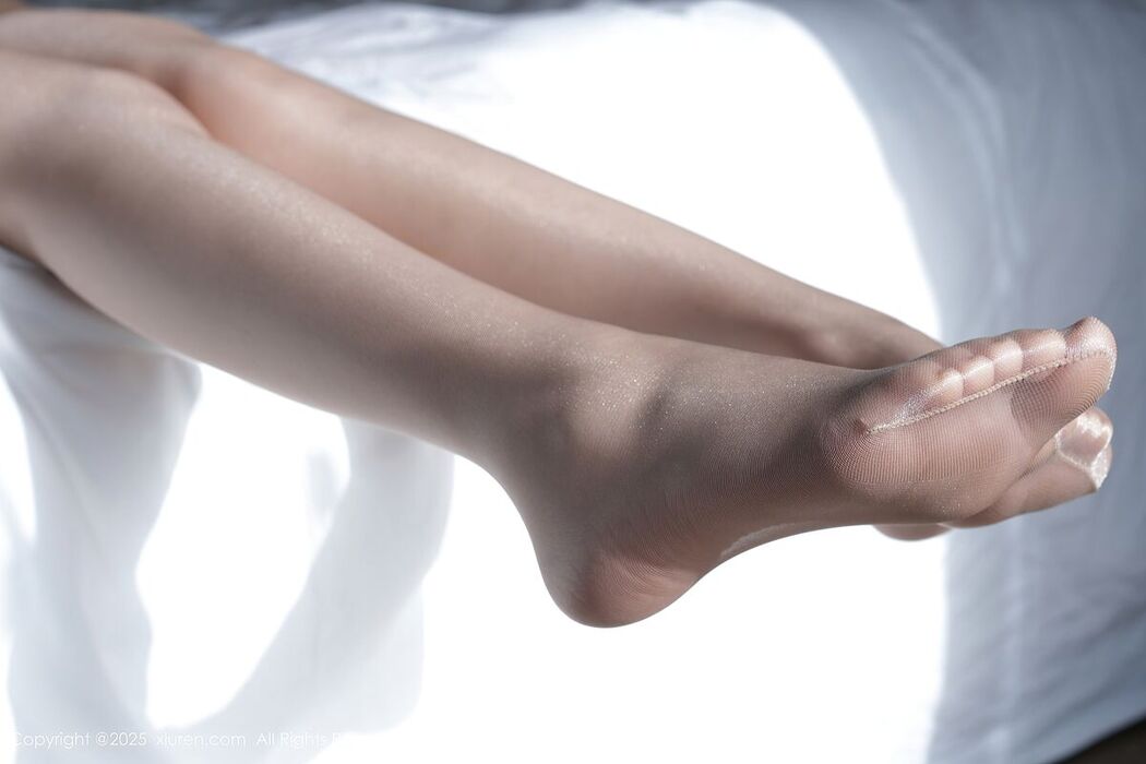 XiuRen秀人网 No.10587 Da Ji Toxic (71P)