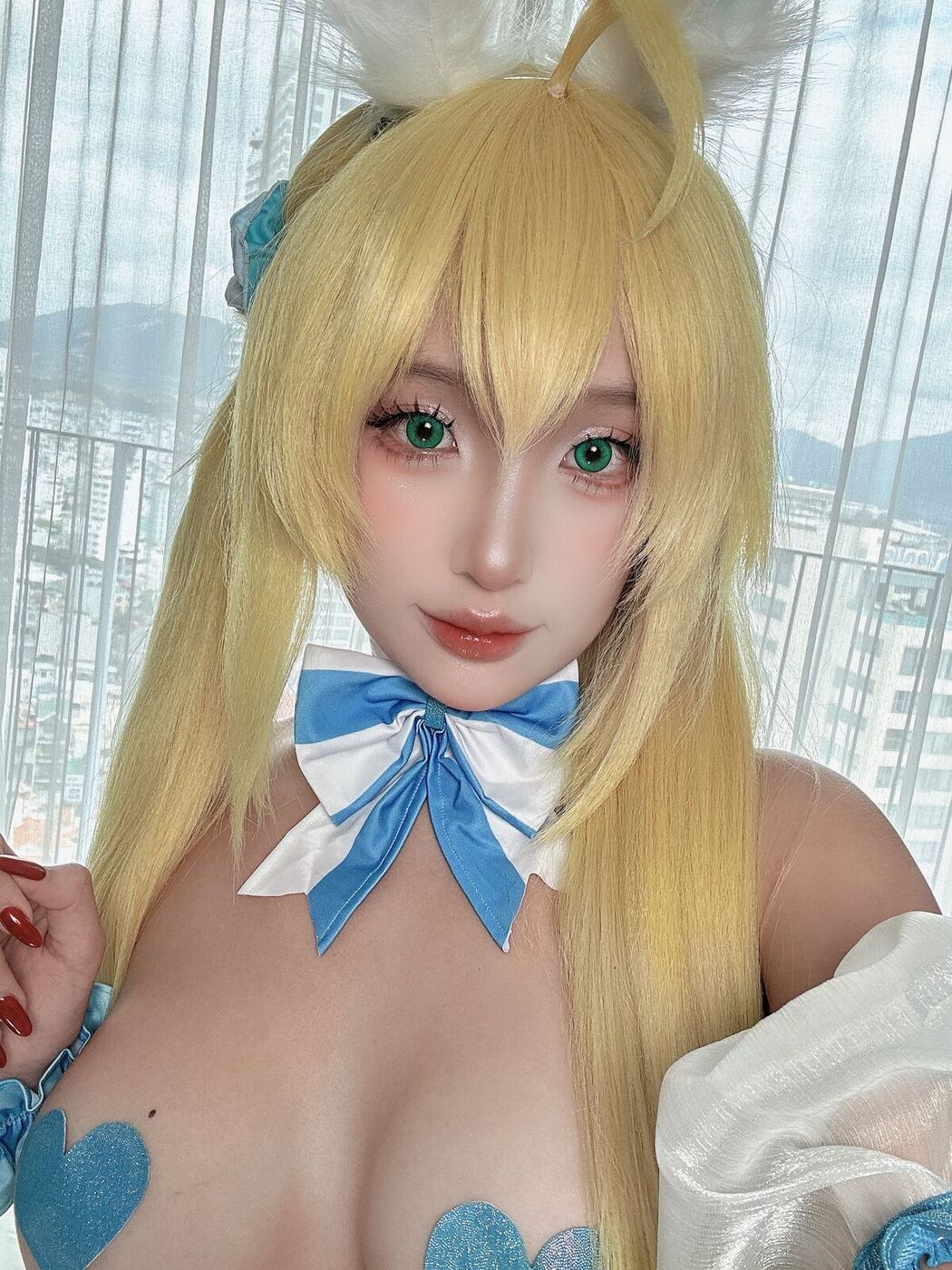 Coser@Puypuy – Castoria Part03 (63P)