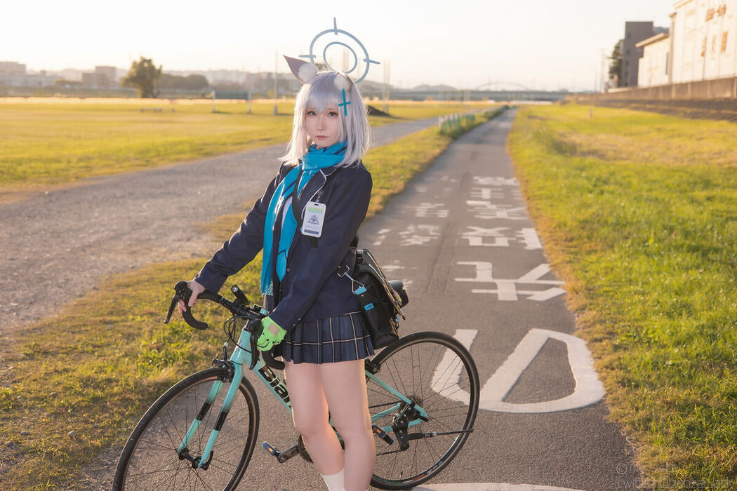 Coser@あつき Atsuki – Suite Archive 8 Part04 (62P)