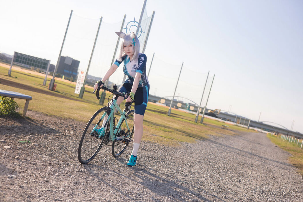 Coser@あつき Atsuki – Suite Archive 8 Part03 (62P)