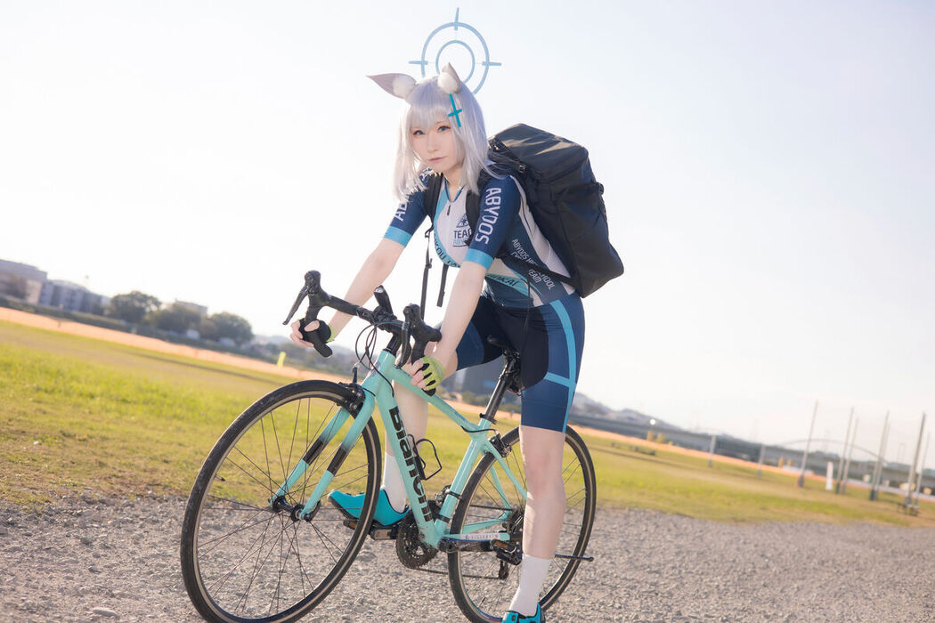 Coser@あつき Atsuki – Suite Archive 8 Part02 (62P)