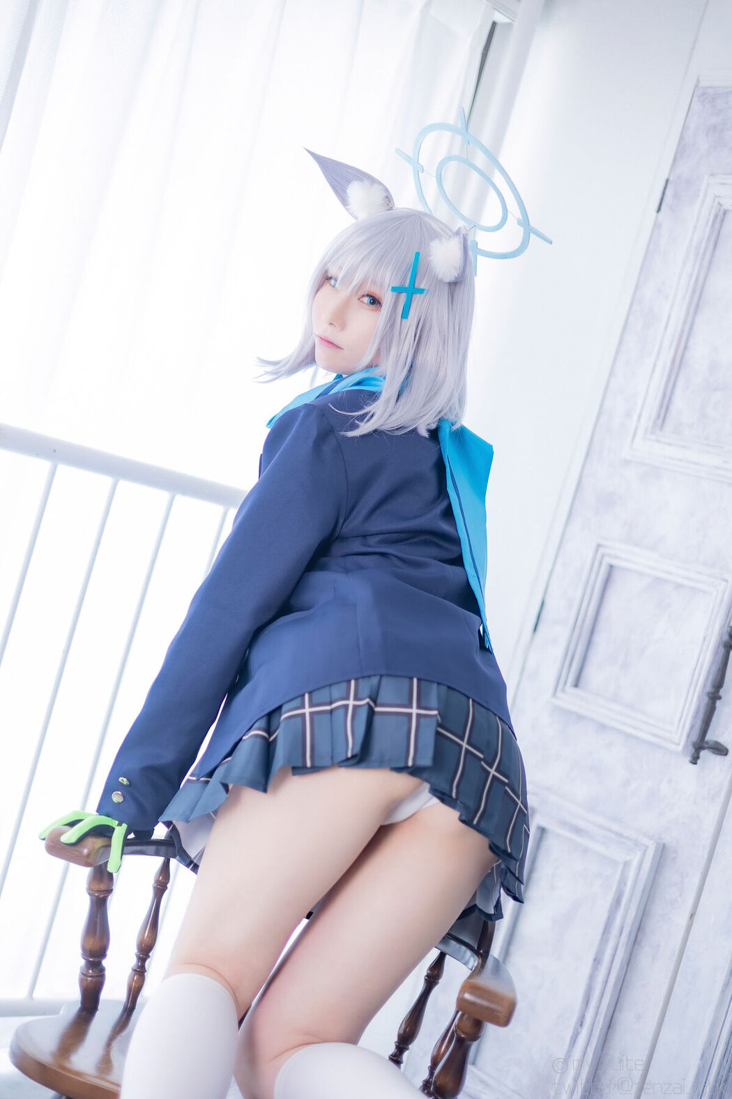 Coser@あつき Atsuki – Suite Archive 8 Part05 (62P)