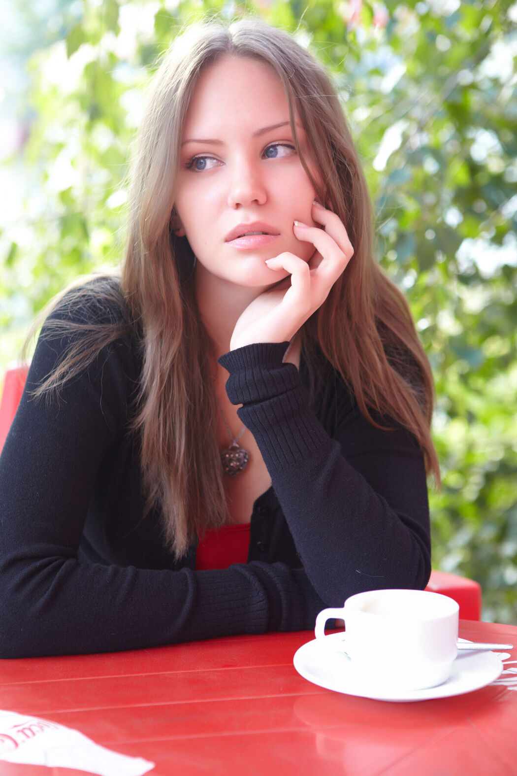 MetArt Ariel B – Presenting Part01 (61P)