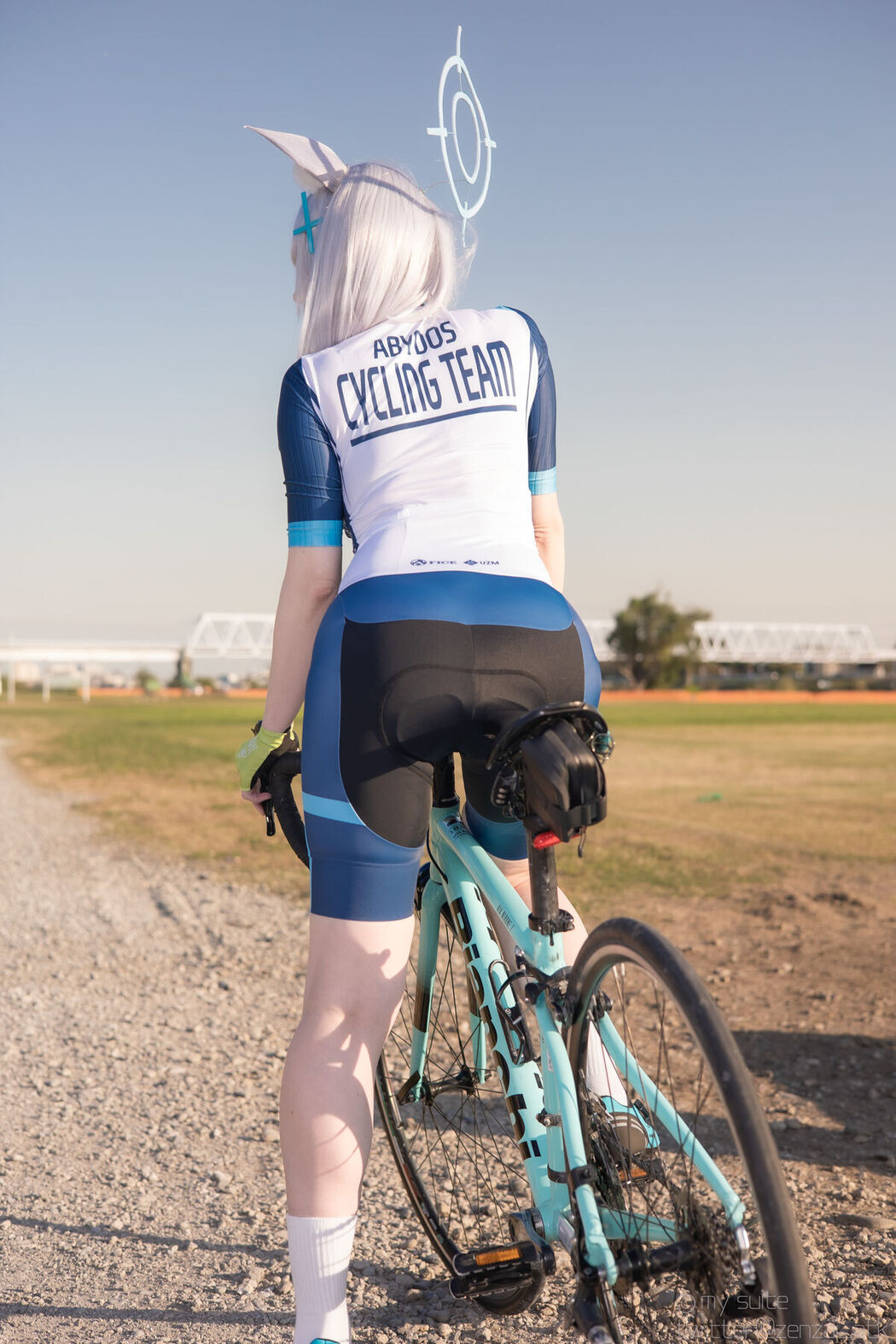 Coser@あつき Atsuki – Suite Archive 8 Part03 (62P)