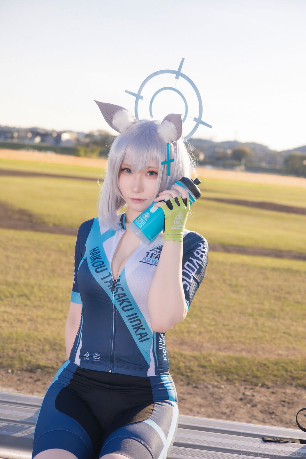 Coser@あつき Atsuki – Suite Archive 8 Part02 (62P)