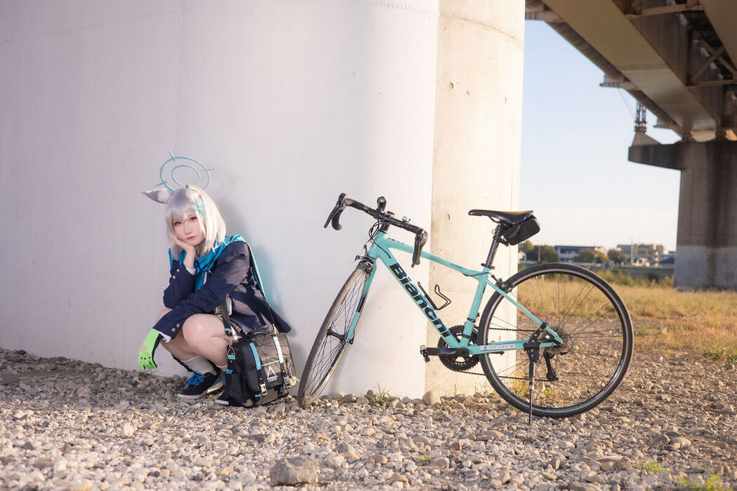 Coser@あつき Atsuki – Suite Archive 8 Part03 (62P)