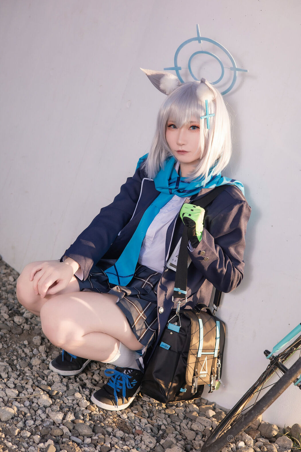 Coser@あつき Atsuki – Suite Archive 8 Part03 (62P)