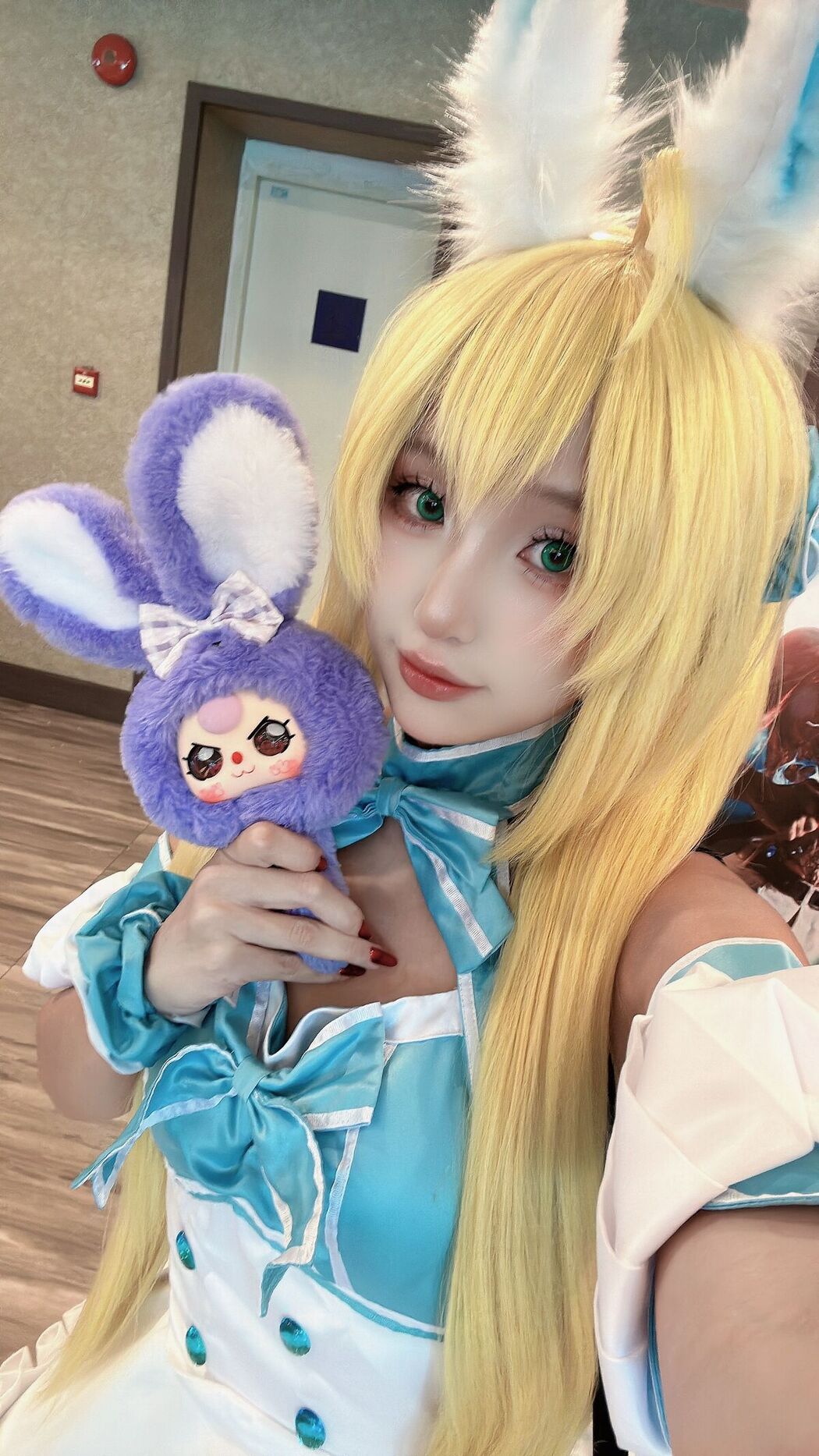 Coser@Puypuy – Castoria Part03 (63P)