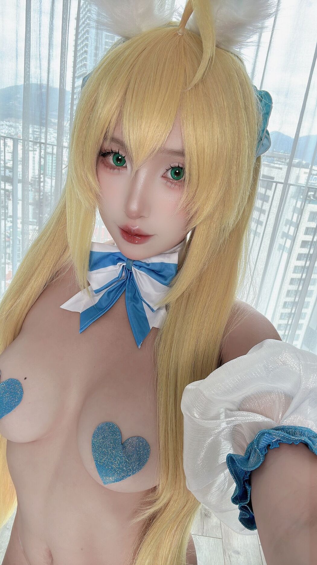 Coser@Puypuy – Castoria Part03 (63P)