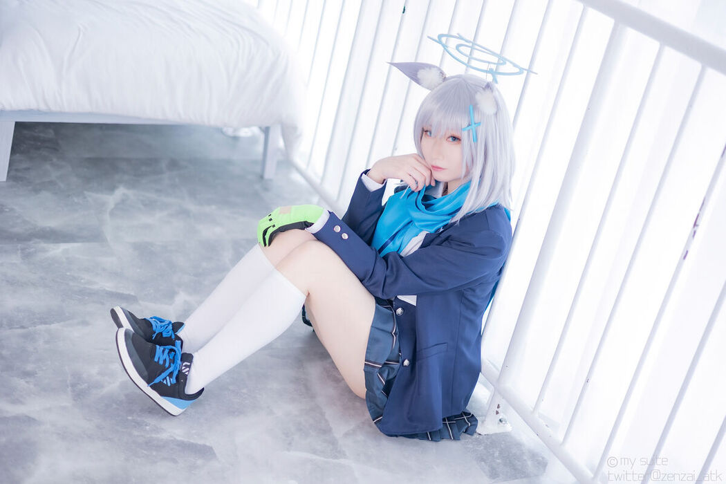 Coser@あつき Atsuki – Suite Archive 8 Part05 (62P)