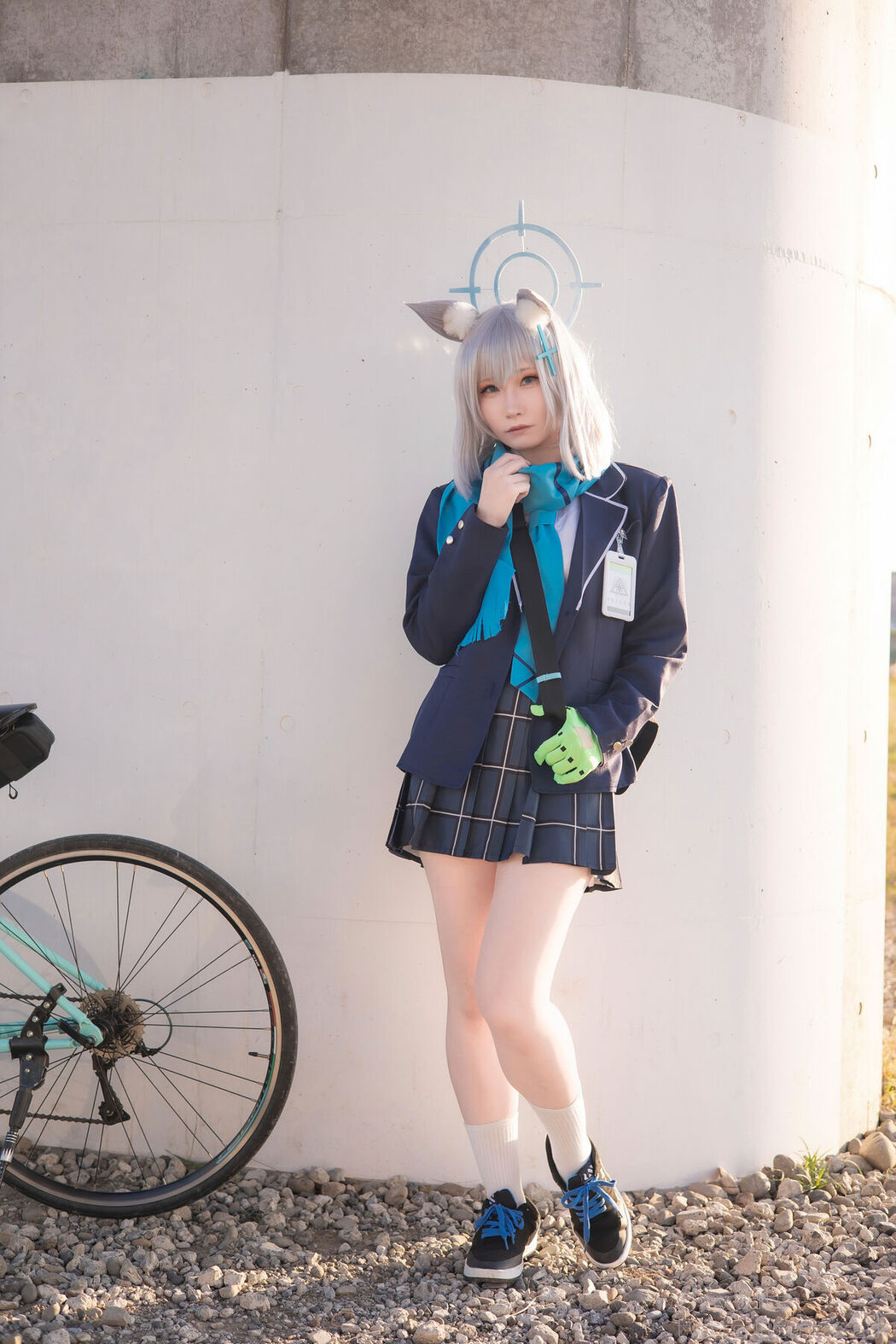 Coser@あつき Atsuki – Suite Archive 8 Part03 (62P)