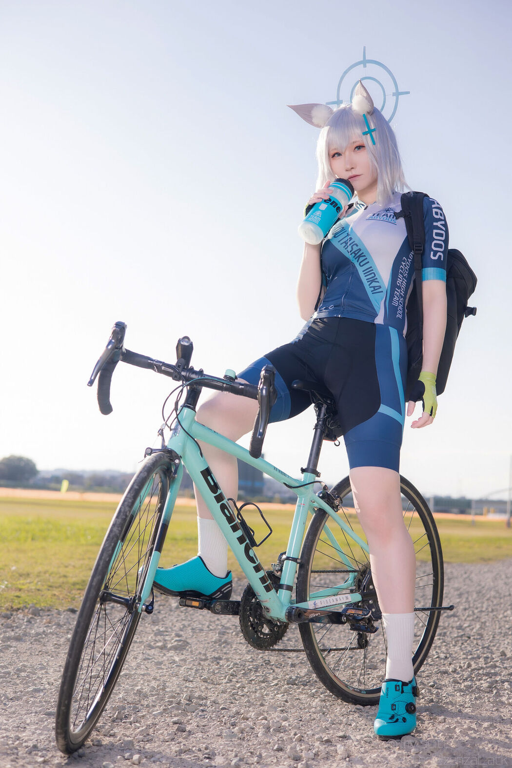 Coser@あつき Atsuki – Suite Archive 8 Part02 (62P)