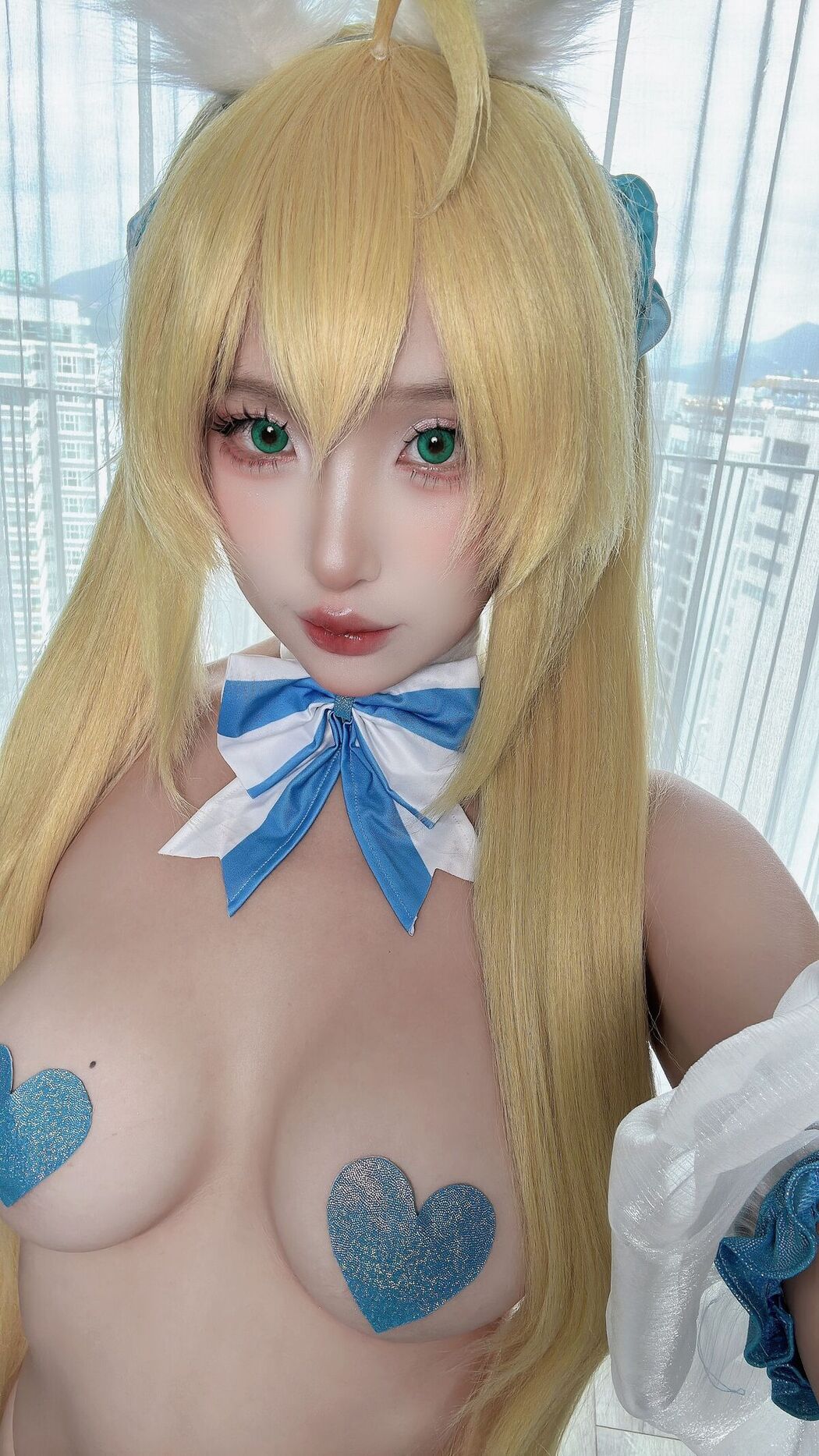 Coser@Puypuy – Castoria Part03 (63P)