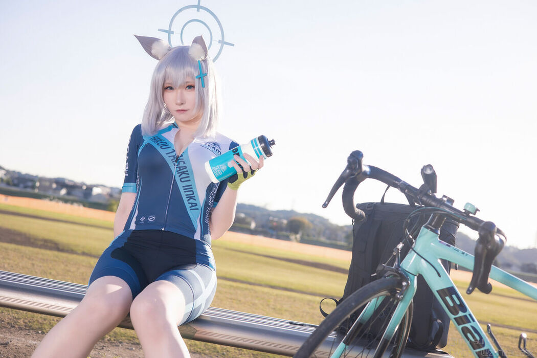 Coser@あつき Atsuki – Suite Archive 8 Part02 (62P)