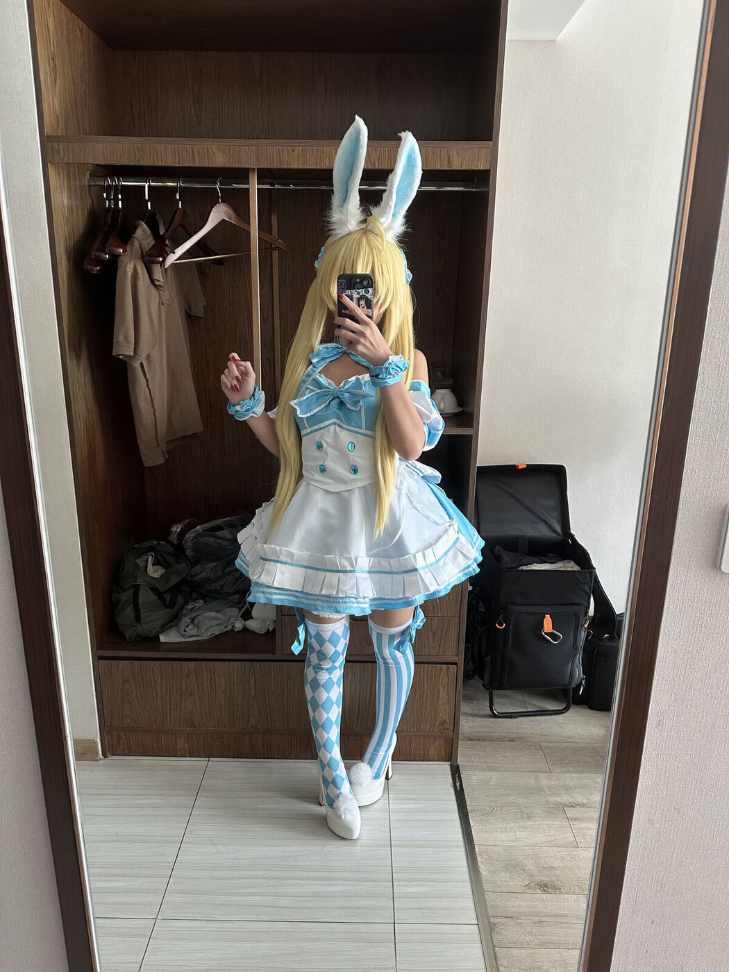 Coser@Puypuy – Castoria Part03 (63P)