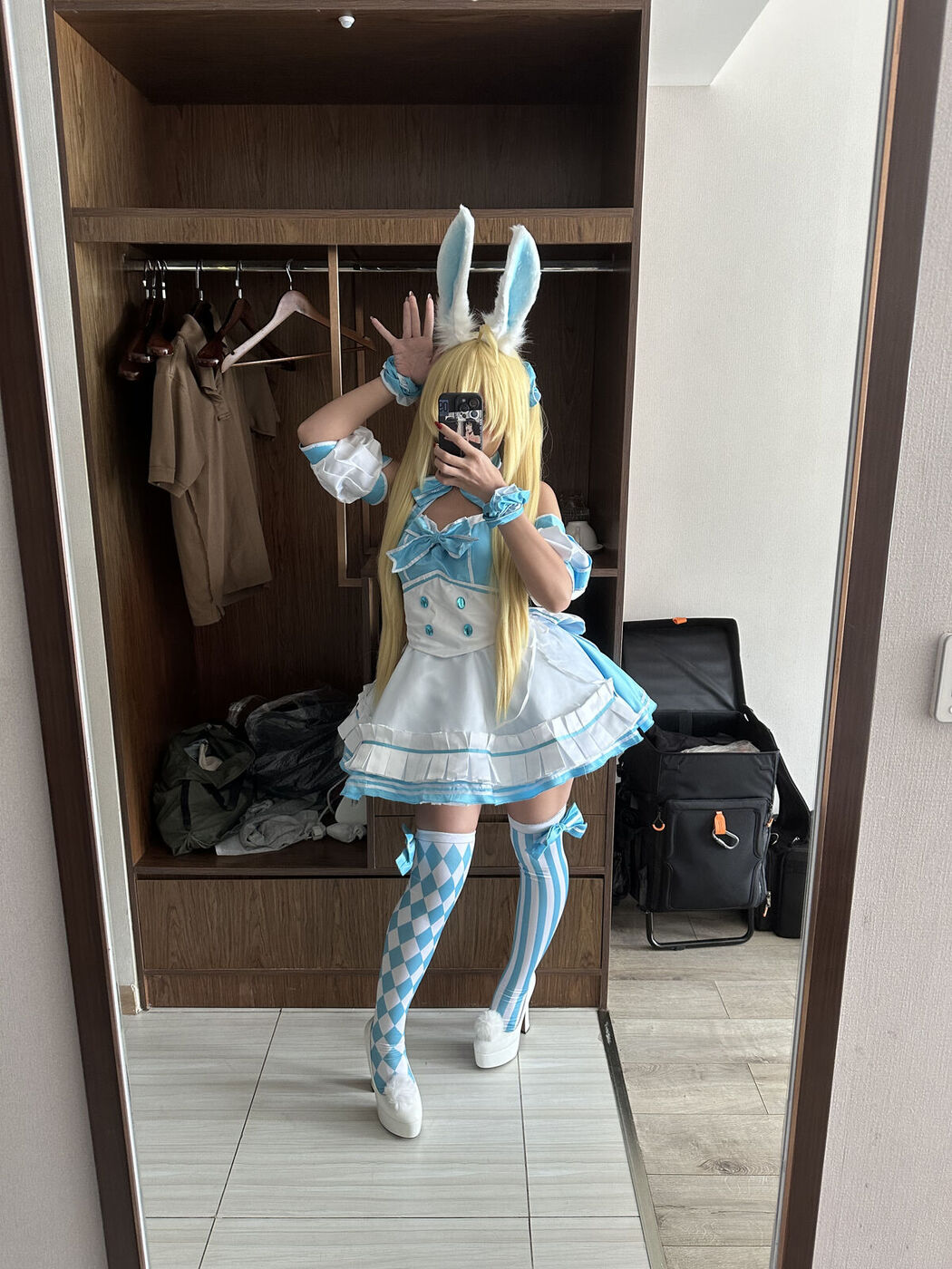 Coser@Puypuy – Castoria Part03 (63P)