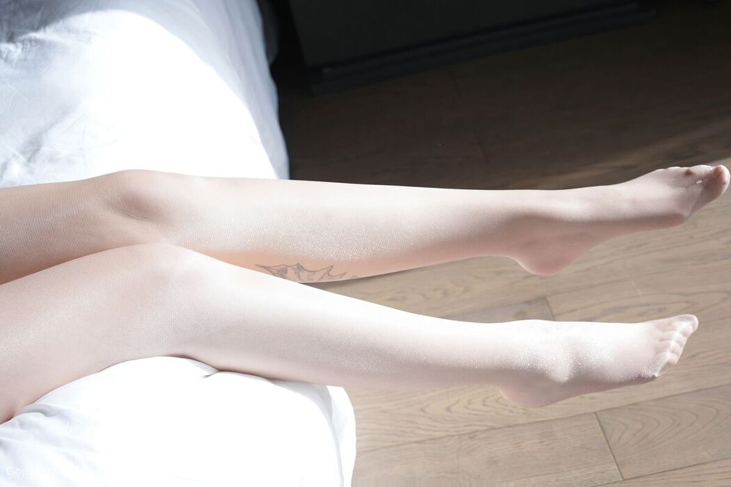 XiuRen秀人网 No.10587 Da Ji Toxic (71P)