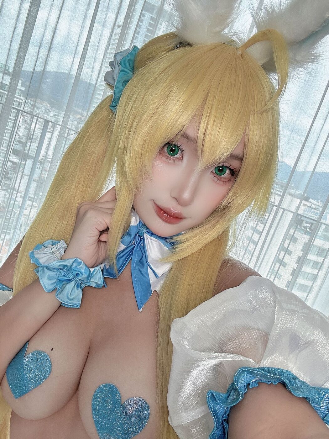 Coser@Puypuy – Castoria Part03 (63P)